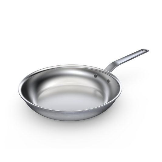 Vollrath | Wear-Ever Fry Pan, 14", Aluminum