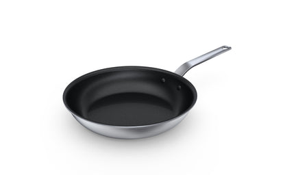 Vollrath | Wear-Ever SteelCoat Non-Stick Fry Pan, 7", Aluminum