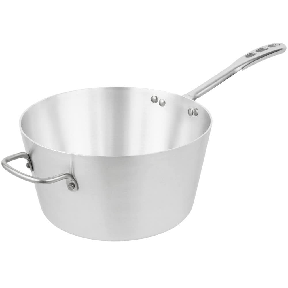 Vollrath | Casserole conique Wear-Ever, 7 pintes, aluminium, VENTE FINALE