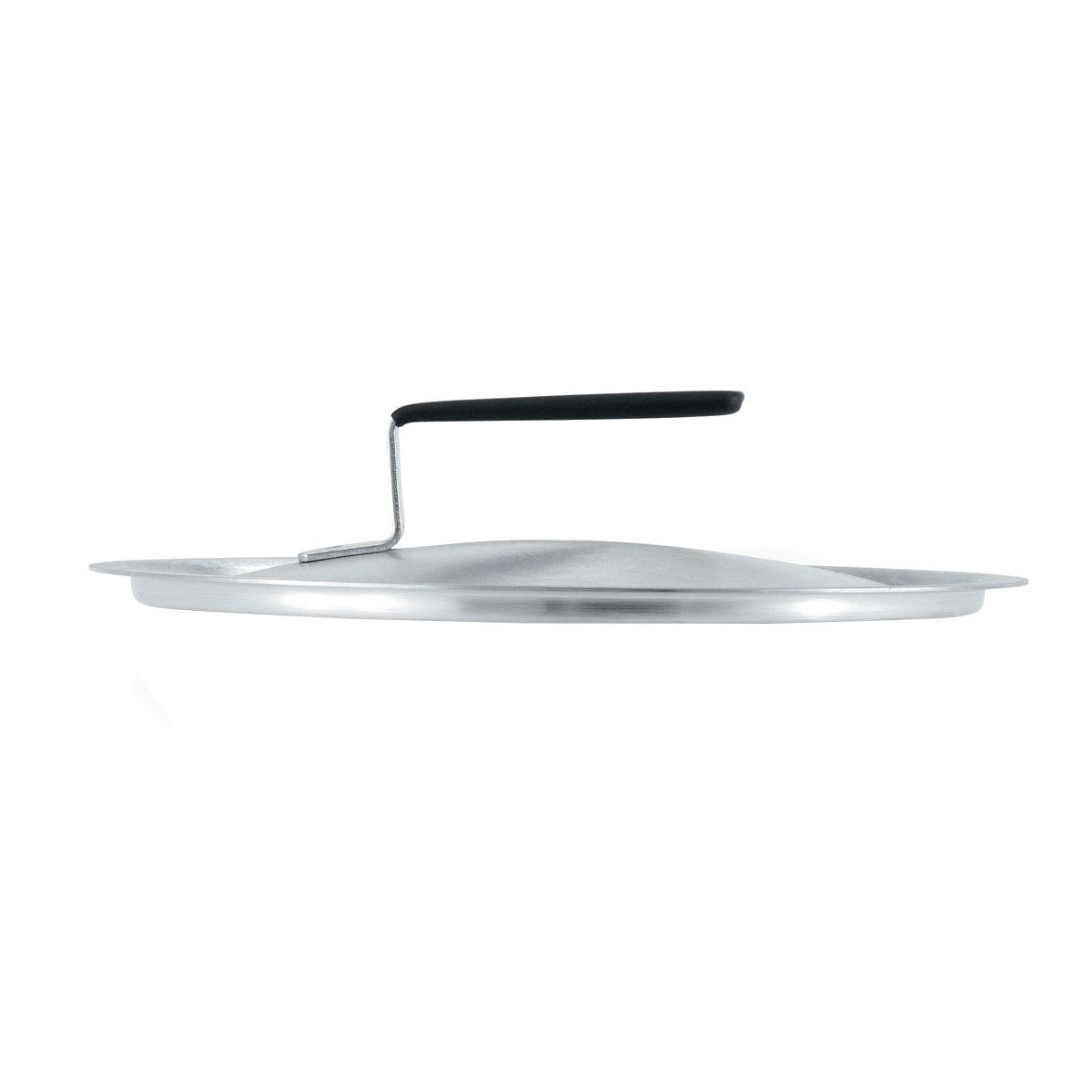 Vollrath | Wear-Ever Domed Cover, 9", Aluminum - ChefEquipment.com