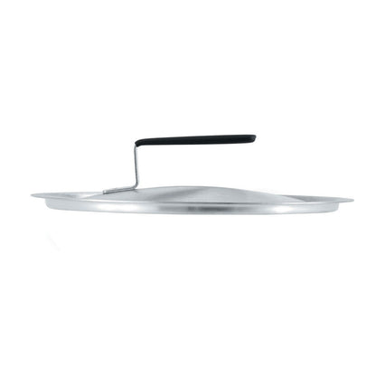 Vollrath | Wear-Ever Domed Cover, 9", Aluminum - ChefEquipment.com