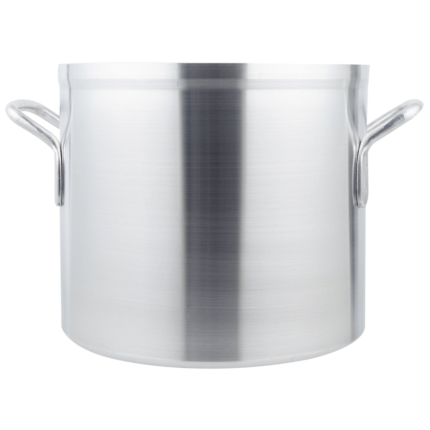 Vollrath | Wear-Ever Classic Select Stock Pot, 20 qt, Aluminum