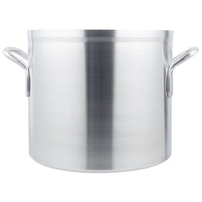 Vollrath | Wear-Ever Classic Select Stock Pot, 20 qt, Aluminum