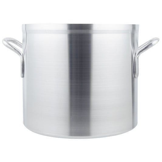 Vollrath | Wear-Ever Classic Select Stock Pot, 20 qt, Aluminum