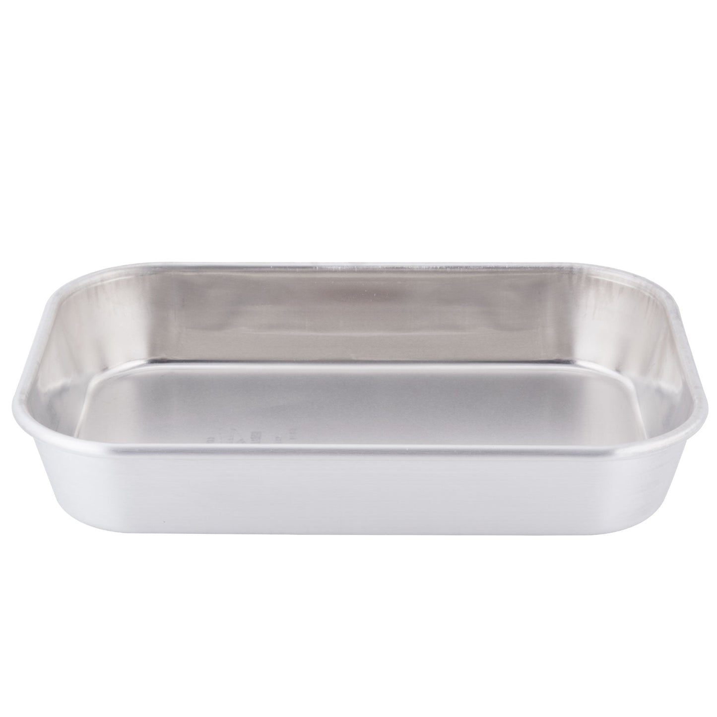 Vollrath | Wear-Ever Economy Bake and Roast Pan, 13" x 9", Aluminum