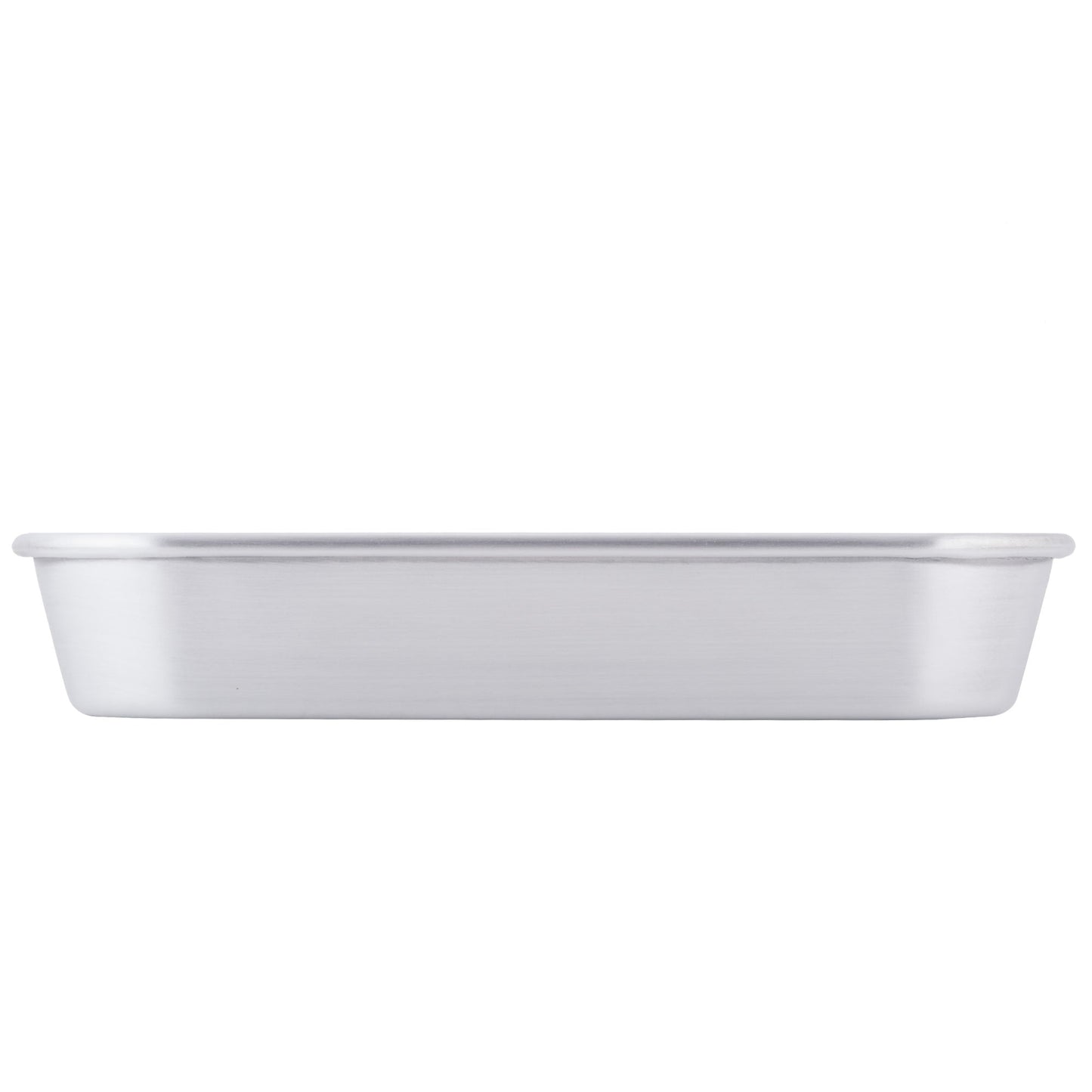 Vollrath | Wear-Ever Economy Bake and Roast Pan, 13" x 9", Aluminum