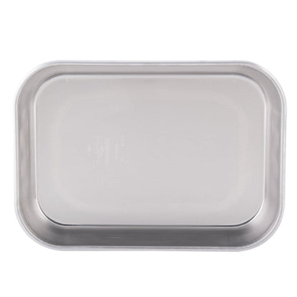 Vollrath | Wear-Ever Economy Bake and Roast Pan, 13" x 9", Aluminum