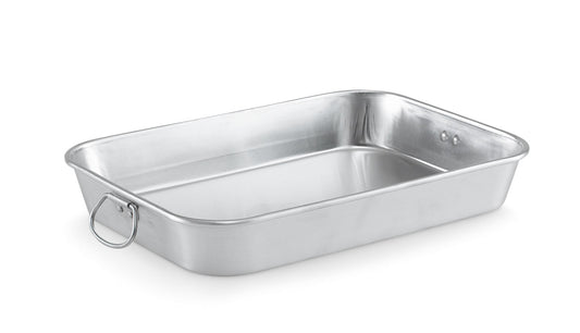 Vollrath | Wear-Ever Economy Bake & Roast Pan, 7.5 qt, Aluminum, FINAL SALE