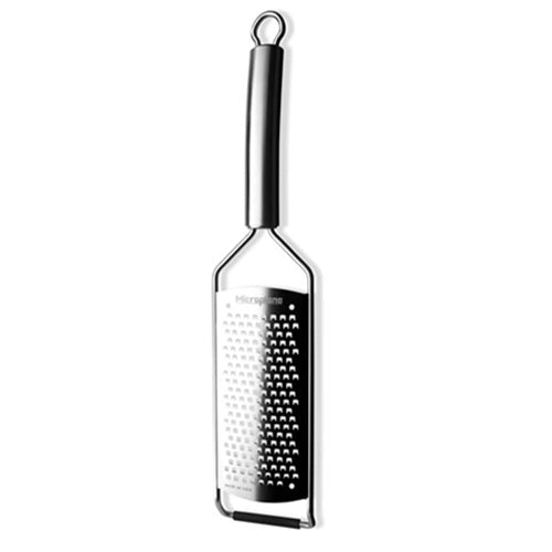 Microplane | Coarse Handheld Grater - ChefEquipment.com