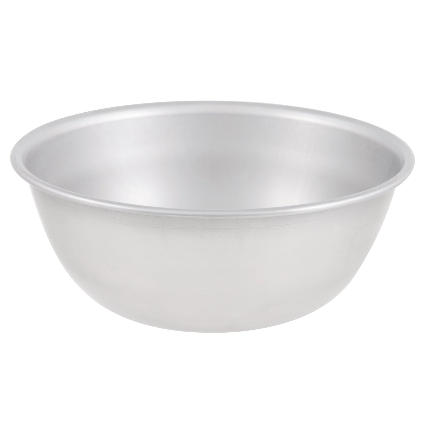 Vollrath | Heavy Duty Mixing Bowl, 0.5 qt, Stainless Steel