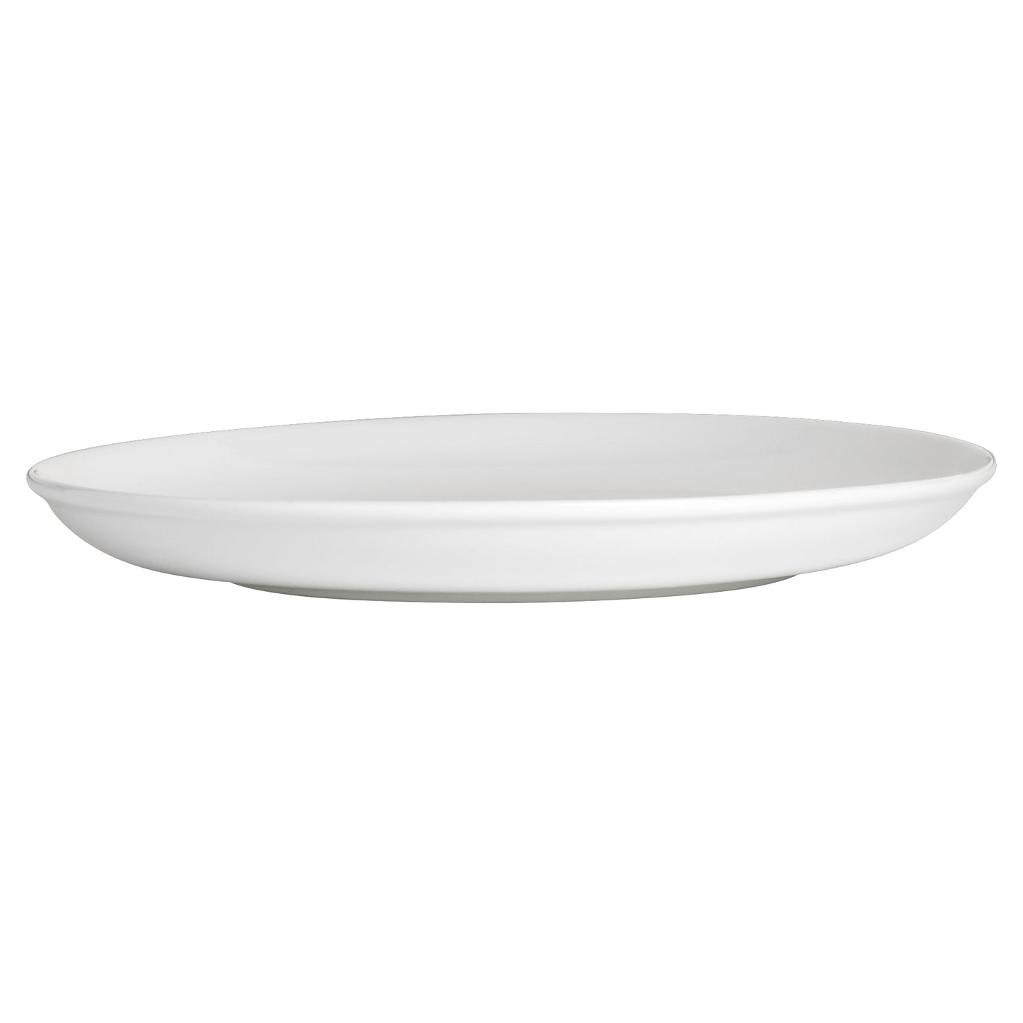 Steelite | Varick Bistro Coupe Plate, 8" (12-pack)