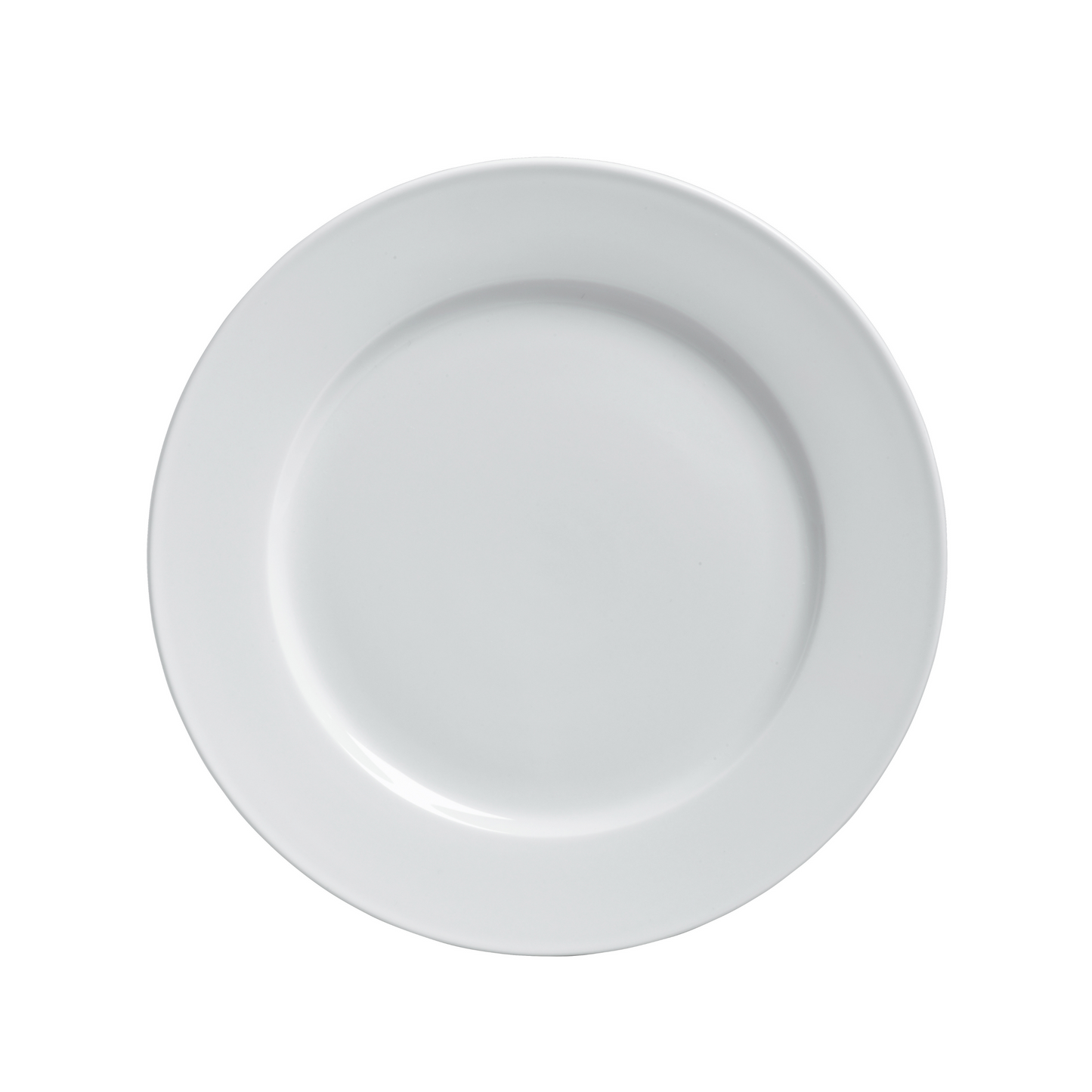 Steelite | Varick Cafe Porcelain Plate, 12" (12-pack)