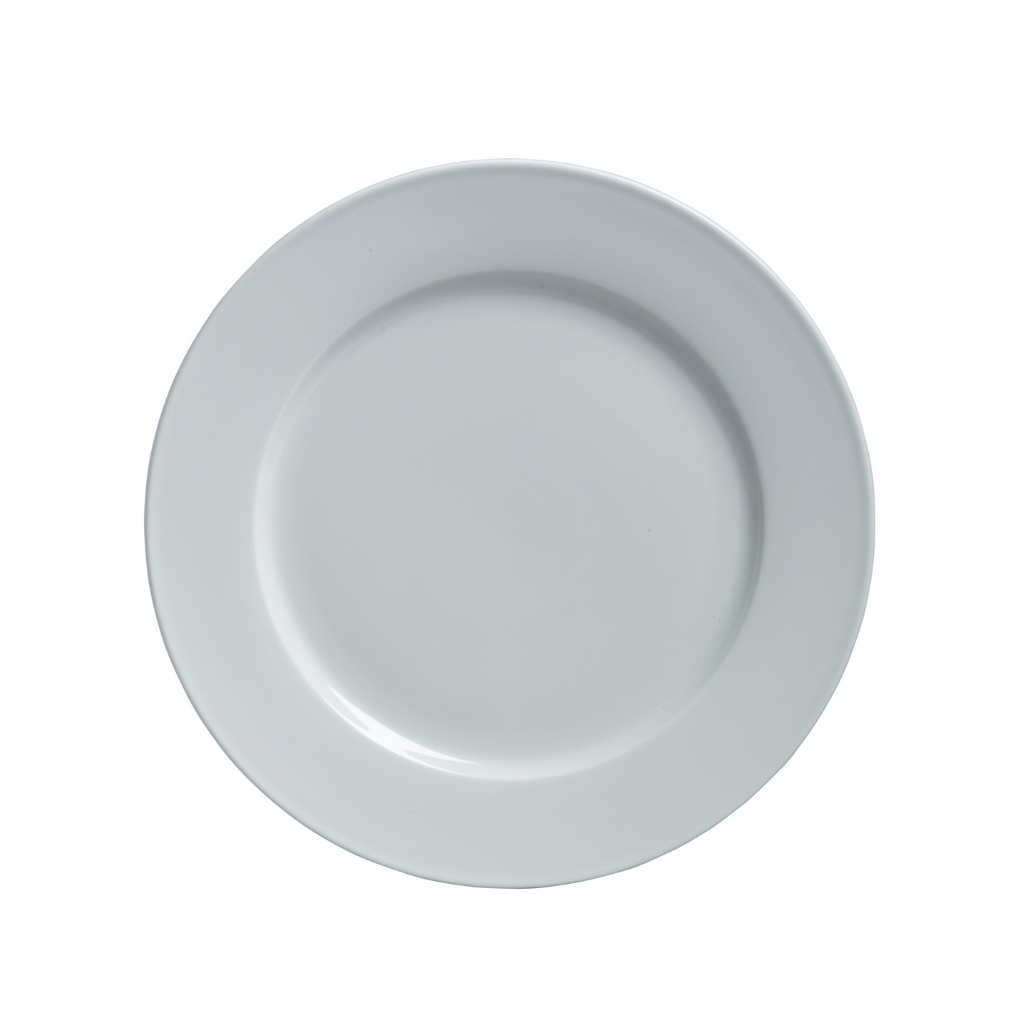 Steelite | Varick Cafe Porcelain Plate, 11" (12-pack)