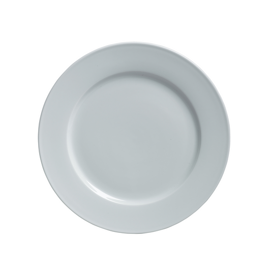 Steelite | Varick Cafe Porcelain Plate, 11" (12-pack)