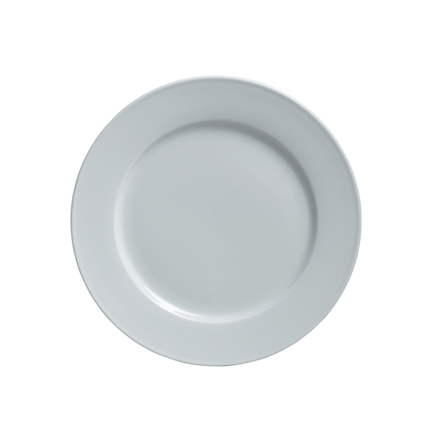 Steelite | Varick Cafe Porcelain Plate, 10.6" (12-pack)