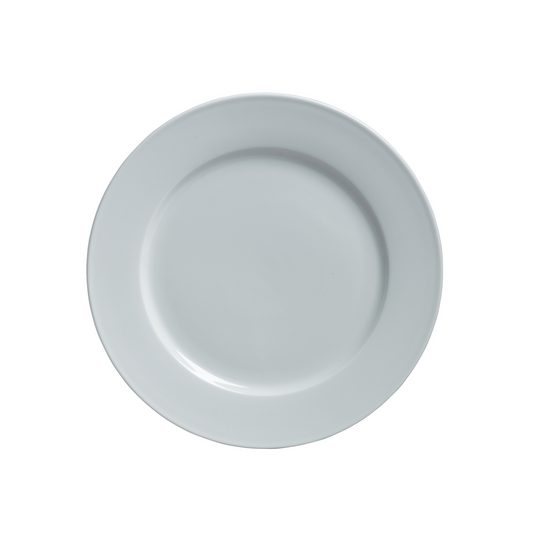 Steelite | Varick Cafe Porcelain Plate, 10.6" (12-pack)