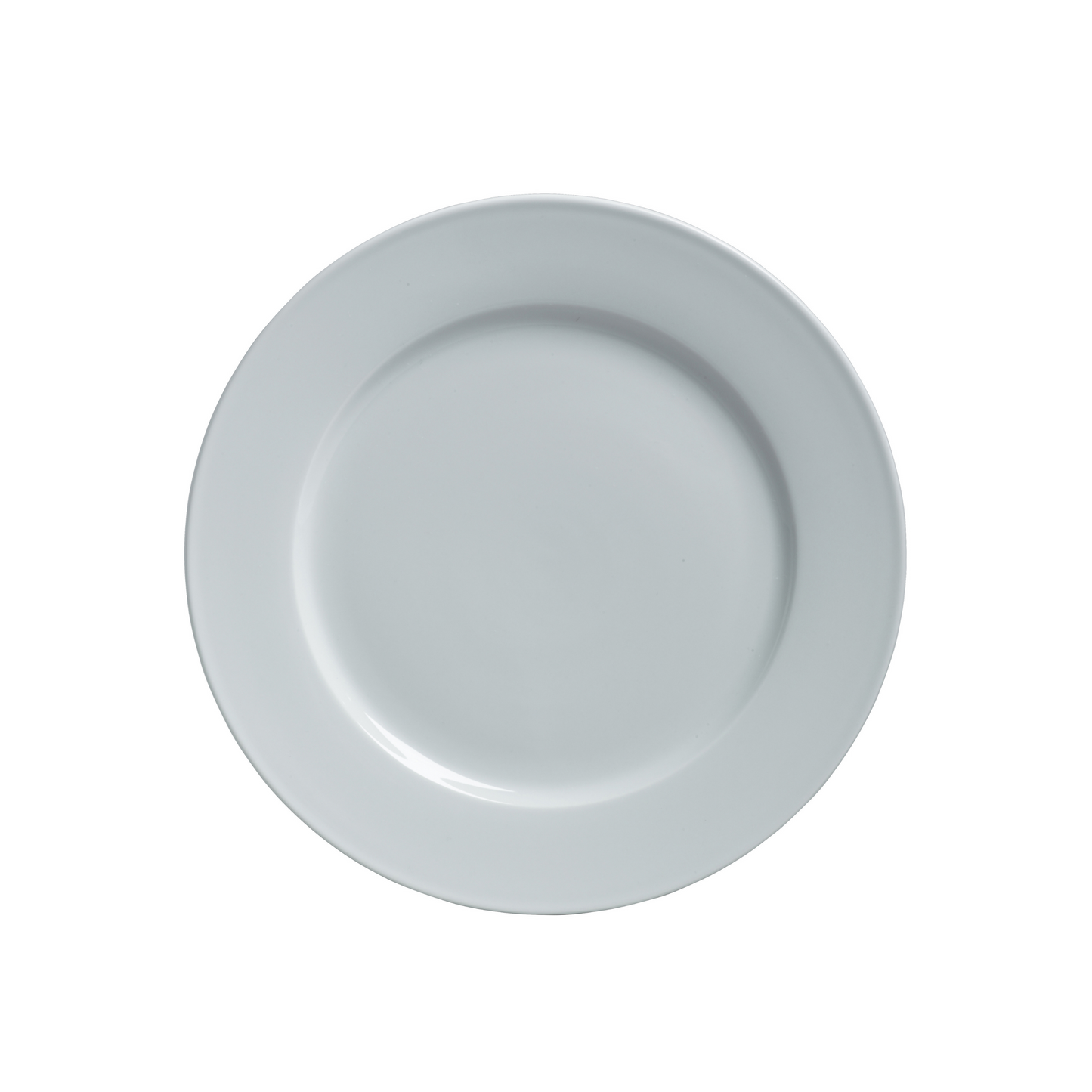 Steelite | Varick Cafe Porcelain Plate, 10" (12-pack)