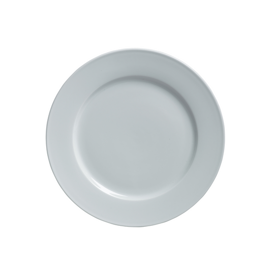 Steelite | Varick Cafe Porcelain Plate, 10" (12-pack)