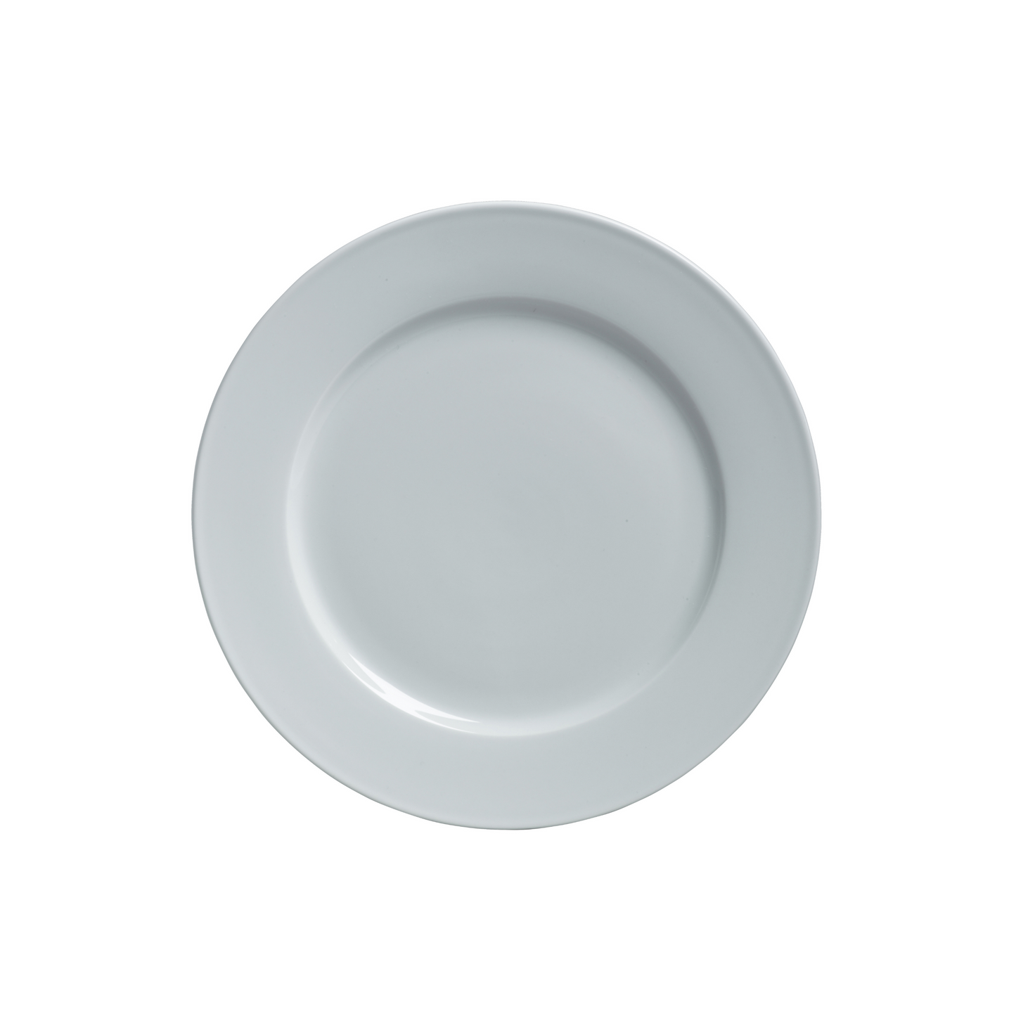 Steelite | Varick Cafe Porcelain Plate, 9" (12-pack)