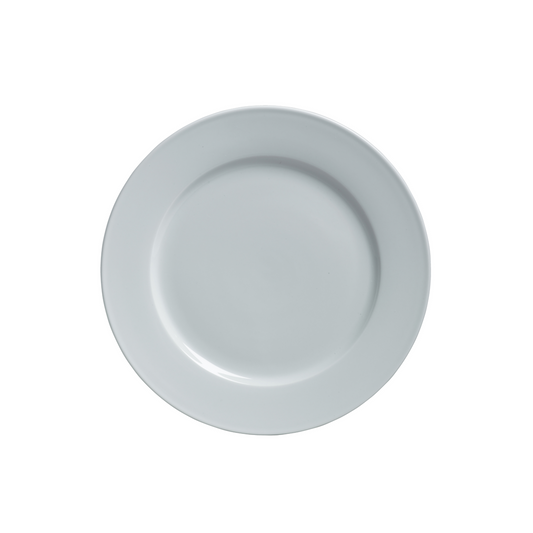 Steelite | Varick Cafe Porcelain Plate, 9" (12-pack)