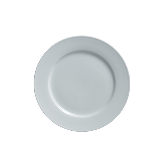 Steelite | Varick Cafe Porcelain Plate, 8" (12-pack)