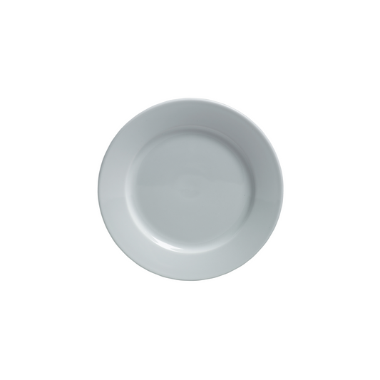 Steelite | Varick Cafe Porcelain Plate, 6.5" (12-pack)