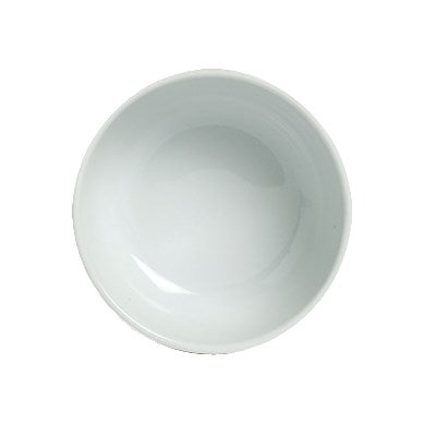 Steelite | Varick Cafe Porcelain Stack Soup Bowl, 10 oz (1 DZ) - ChefEquipment.com