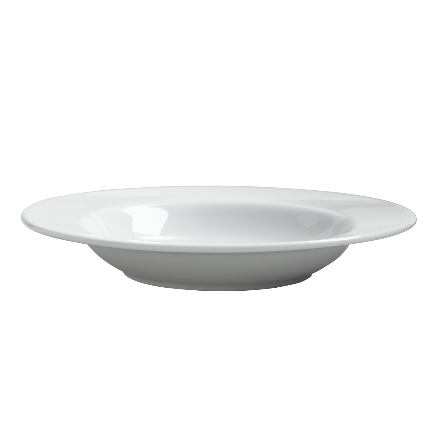 Steelite | Varick Cafe Porcelain Soup Bowl, 10 oz (12-pack)