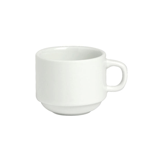 Steelite | Varick Espresso Cup, 2 3/4 oz (12-pack)