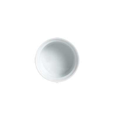 Steelite | Varick Cafe Porcelain Ramekin, 2 oz (1 DZ) - ChefEquipment.com