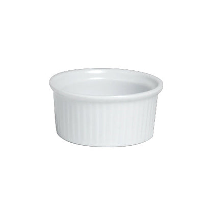 Steelite | Varick Cafe Porcelain Ramekin, 2 oz (12-pack)