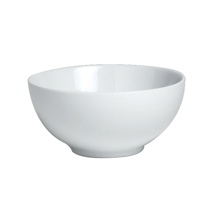 Steelite | Varick Cafe Porcelain Rice Bowl, 8 oz (12-pack)