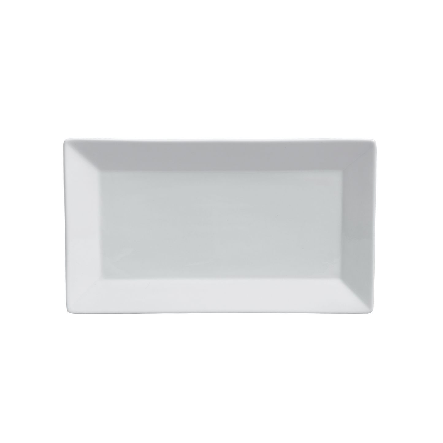 Steelite | Varick Pub Rectangular Tray, 14" x 7" (12-pack)