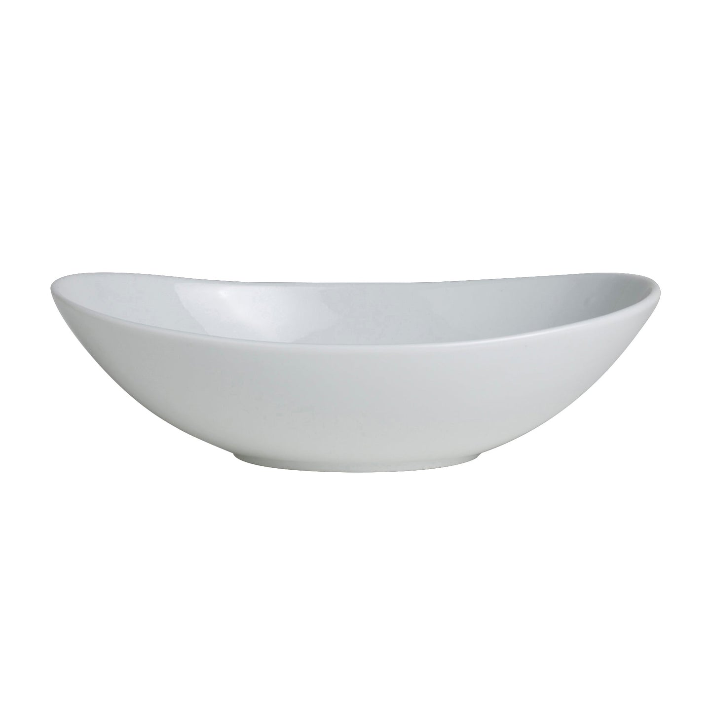 Steelite | Varick Bistro Oval Bowl, 30 oz (12-pack)