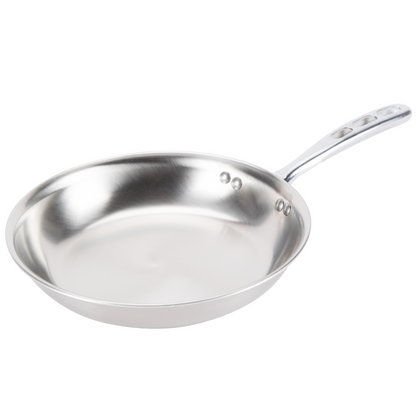 Vollrath | Tribute 3 Ply Fry Pan, 12", FINAL SALE