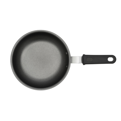 Vollrath Tribute 3 Ply CeramiGuard Non Stick Fry Pan, 8", Black Silicone Handle, FINAL SALE - 692408