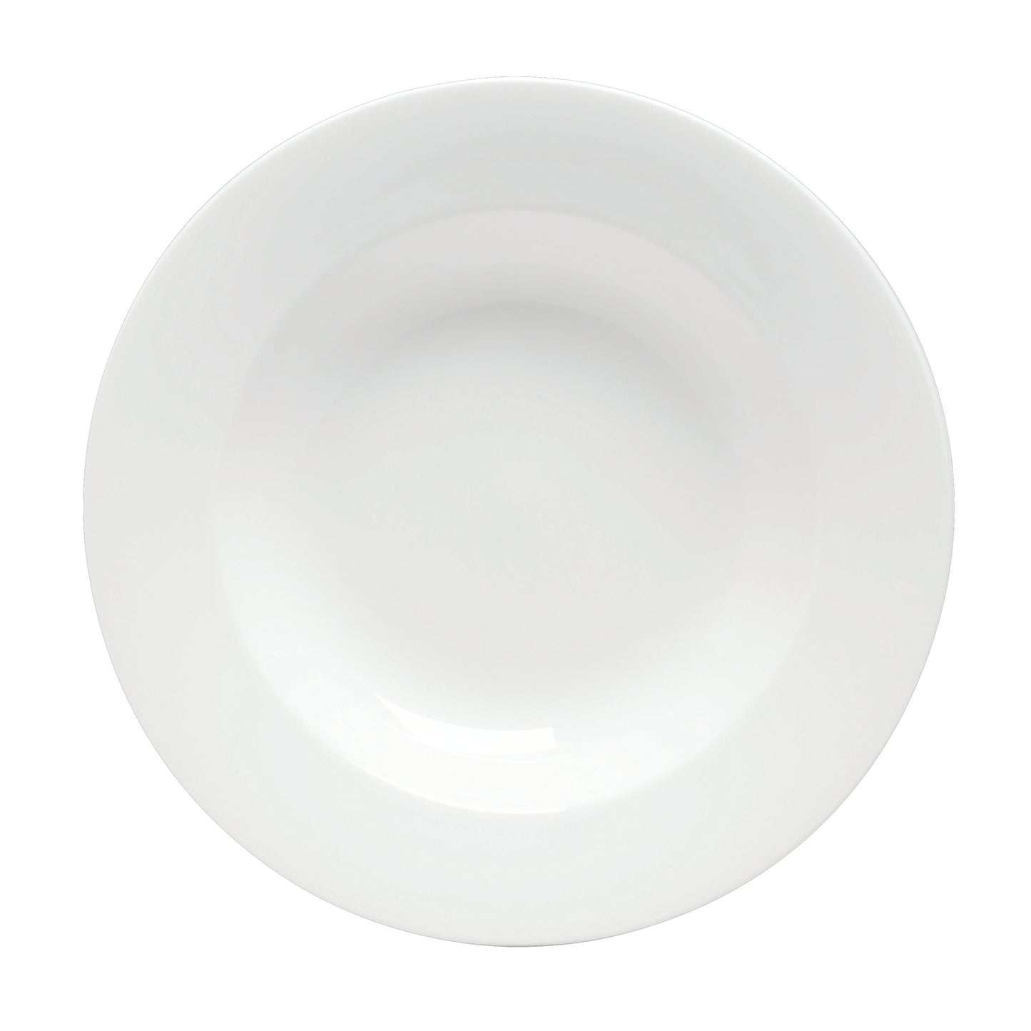 Steelite | Stratford Rim Soup Plate, 12 oz (12-pack)