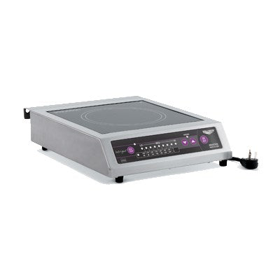 Vollrath | Commercial Series Countertop Induction Range, 120 V - ChefEquipment.com