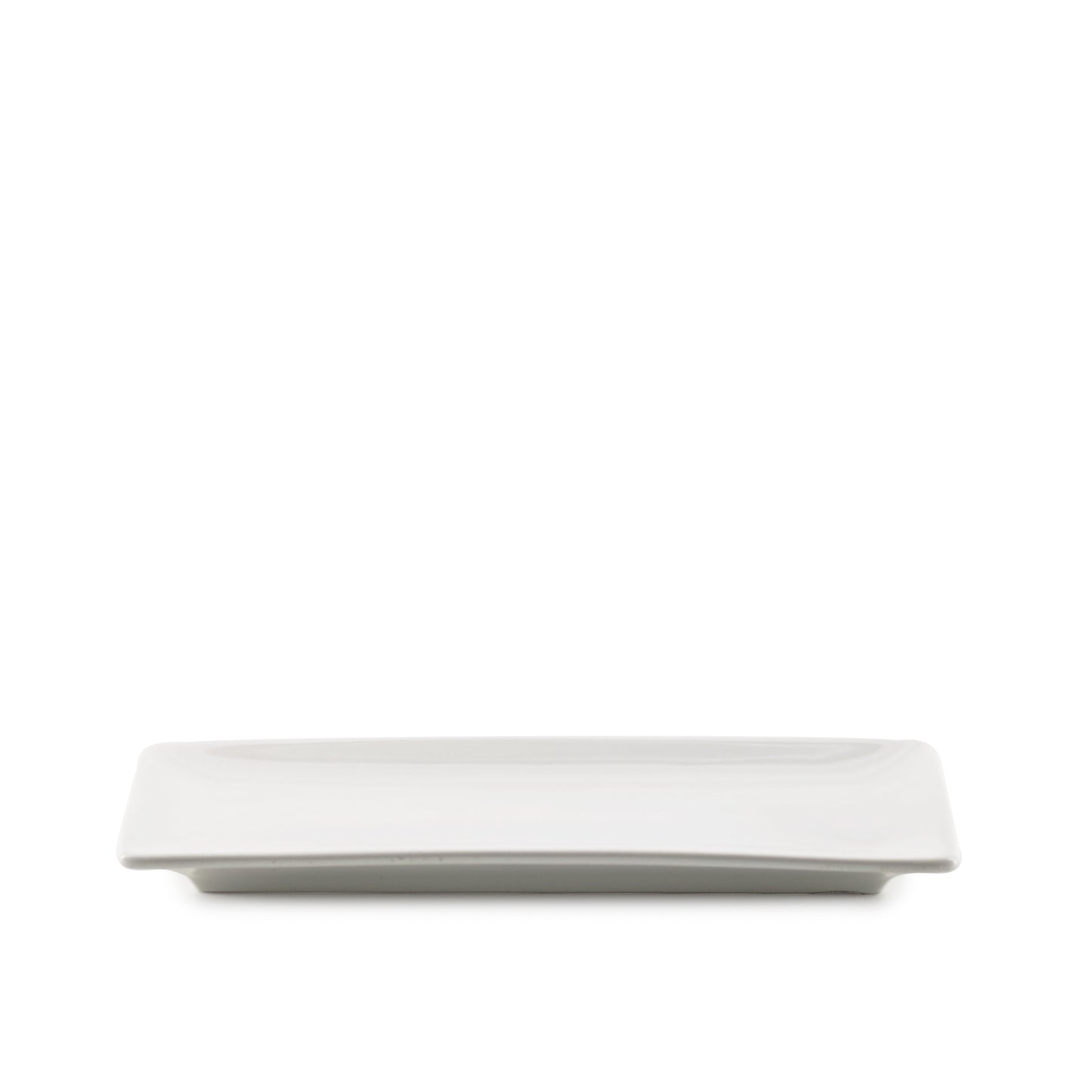 Cameo | Square 10-1/2" x 4" Rectangle Platter (1DZ) - ChefEquipment.com