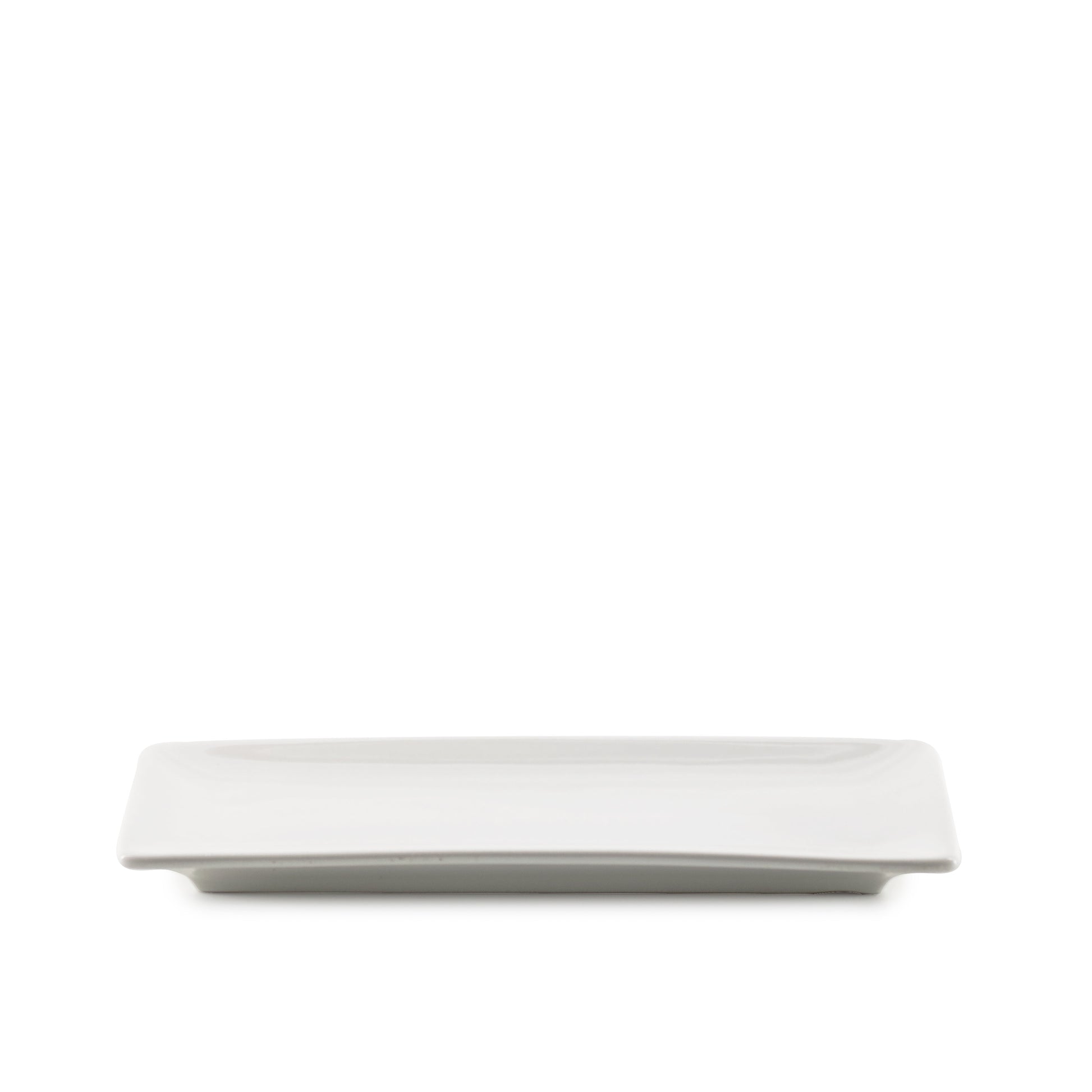Cameo | Square 10-1/2" x 4" Rectangle Platter (1DZ) - ChefEquipment.com