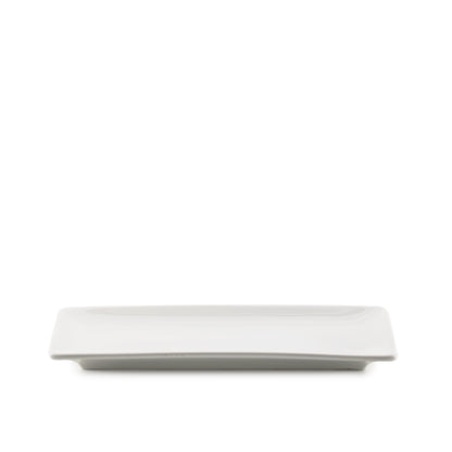Cameo | Square 10-1/2" x 4" Rectangle Platter (1DZ) - ChefEquipment.com
