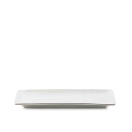 Cameo | Square 10-1/2" x 4" Rectangle Platter (1DZ) - ChefEquipment.com