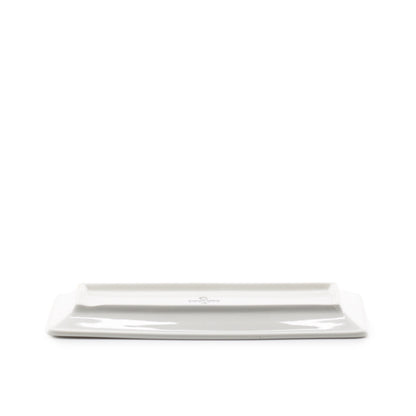 Cameo | Square 10-1/2" x 4" Rectangle Platter (1DZ) - ChefEquipment.com