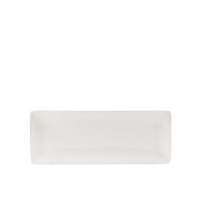 Cameo | Square 10-1/2" x 4" Rectangle Platter (1DZ) - ChefEquipment.com