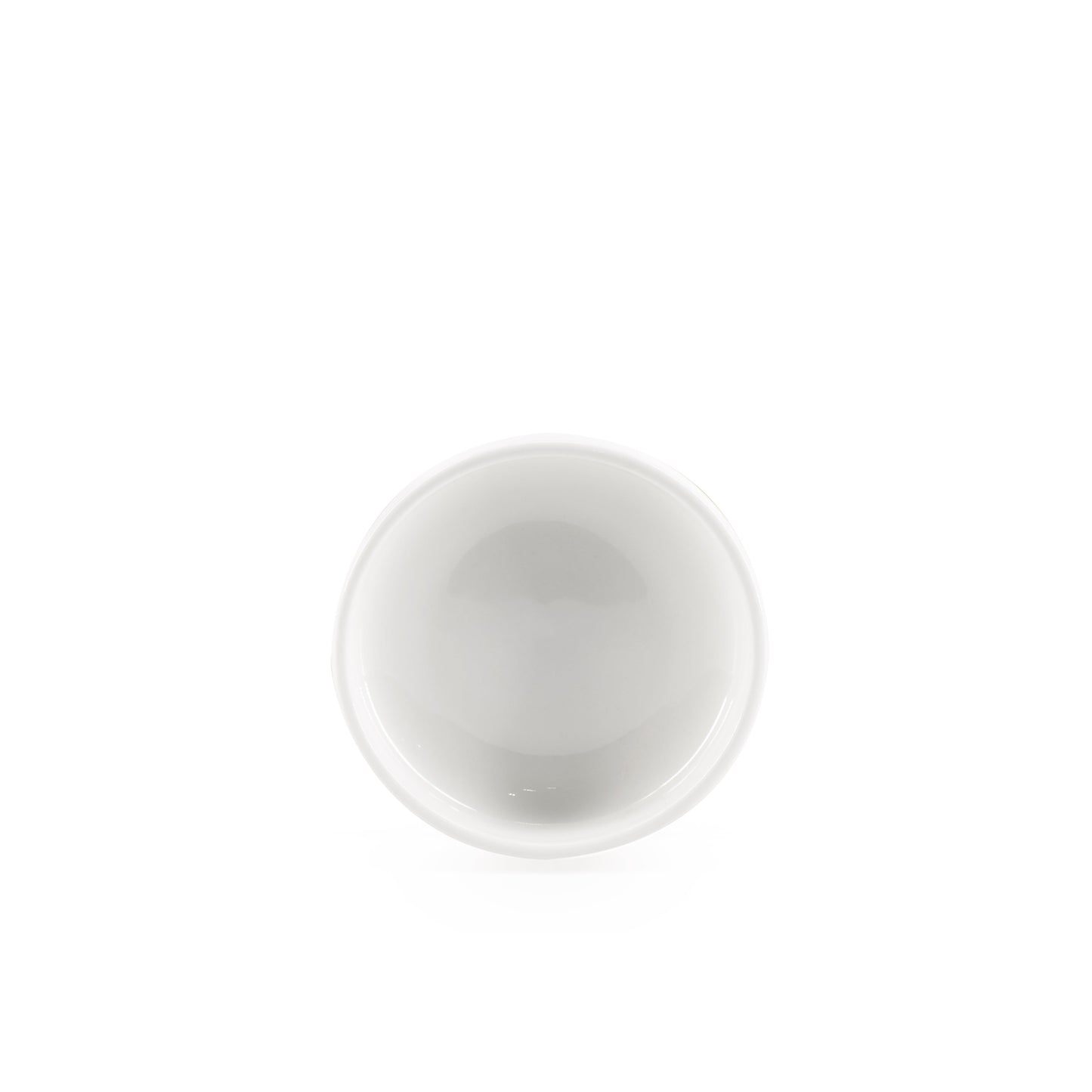 Cameo | Fusion 3-3/8" Multipurpose Dish, 4 oz (1DZ) - ChefEquipment.com