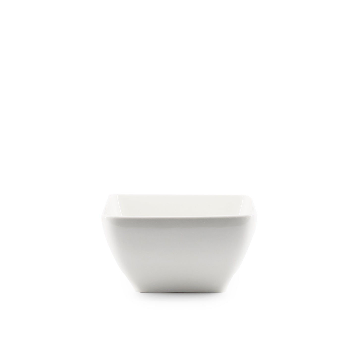 Cameo | Square 6" Square Bowl, 32 oz (1DZ) - ChefEquipment.com