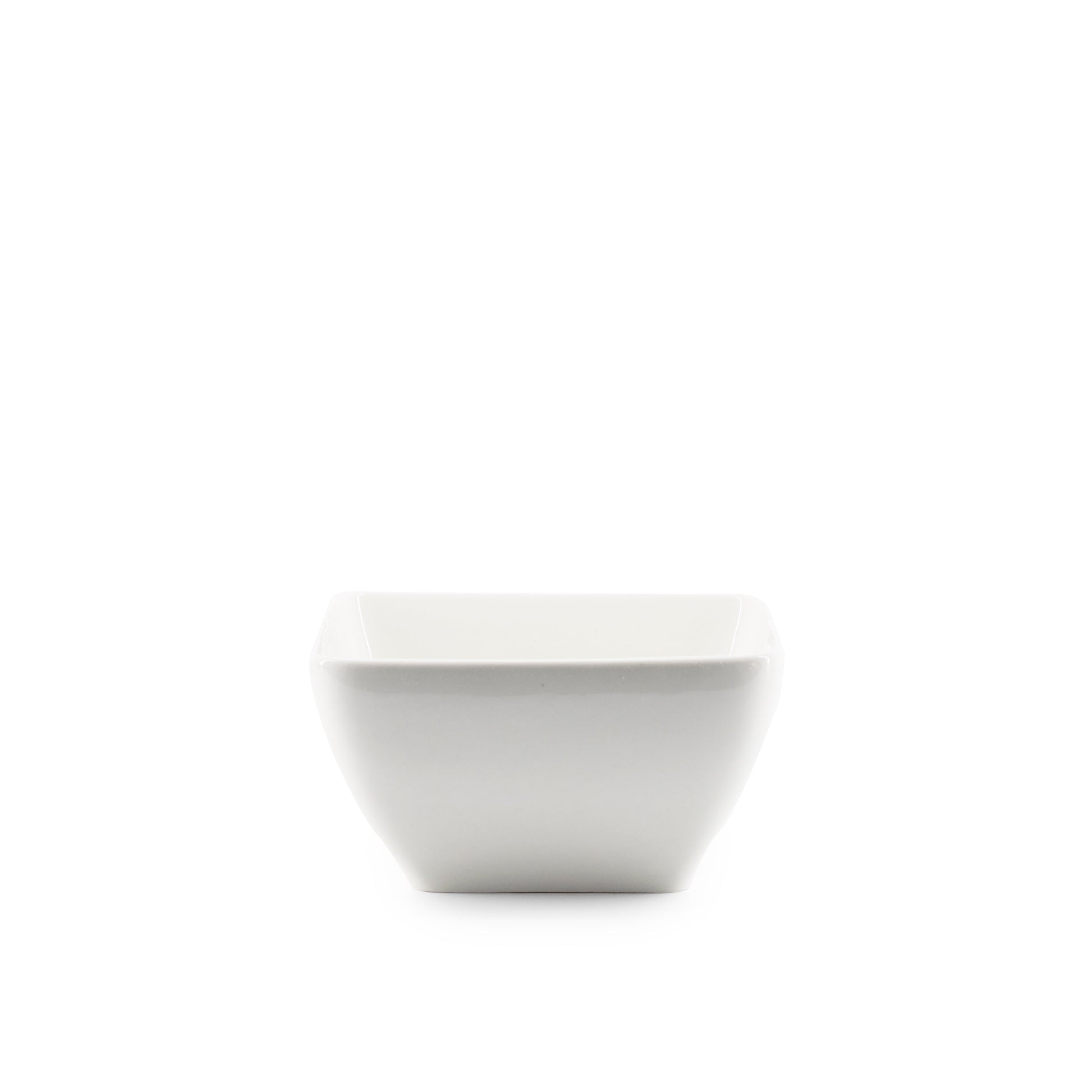 Cameo | Square 6" Square Bowl, 32 oz (1DZ) - ChefEquipment.com