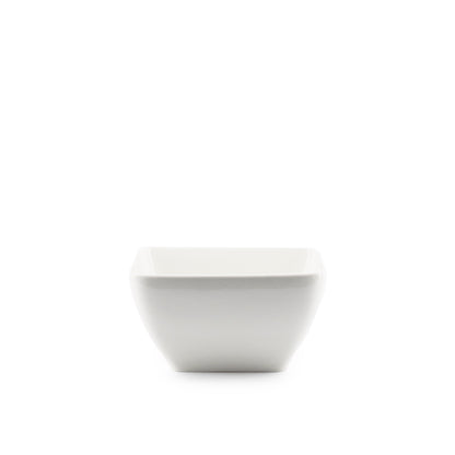 Cameo | Square 6" Square Bowl, 32 oz (1DZ) - ChefEquipment.com
