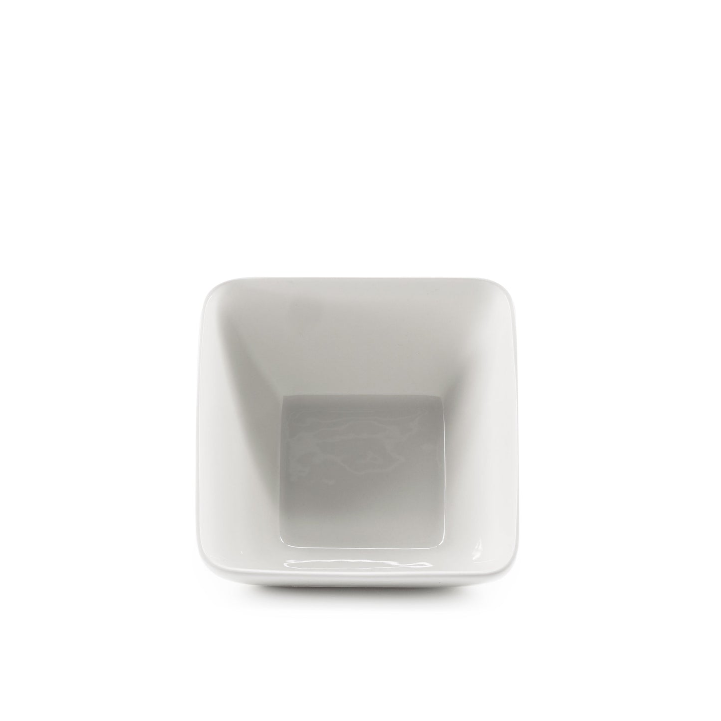 Cameo | Square 6" Square Bowl, 32 oz (1DZ) - ChefEquipment.com