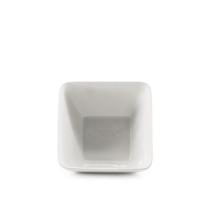 Cameo | Square 6" Square Bowl, 32 oz (1DZ) - ChefEquipment.com